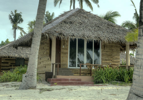 Kota Beach Resort Santa Fe  Exterior photo